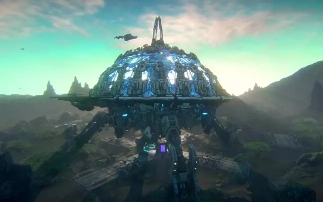 Planetside 2