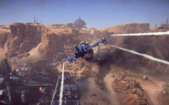 Planetside 2