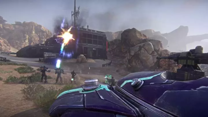 Planetside 2