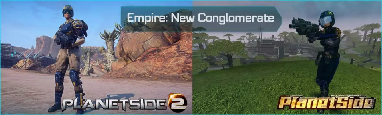 Planetside 2