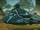 Planetside 2: Azure Twilight