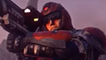 Planetside 2: Amerish Trailer