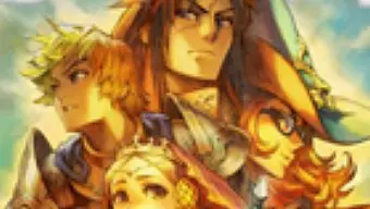 Los creadores de Muramasa anuncian Grand Knight History para PSP