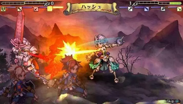 Grand Knights History