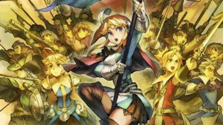 Grand Knights History