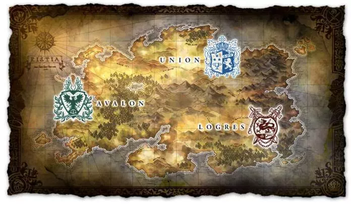 Grand Knights History