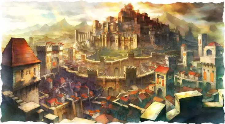 Grand Knights History