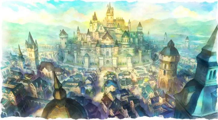 Grand Knights History