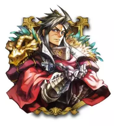 Grand Knights History