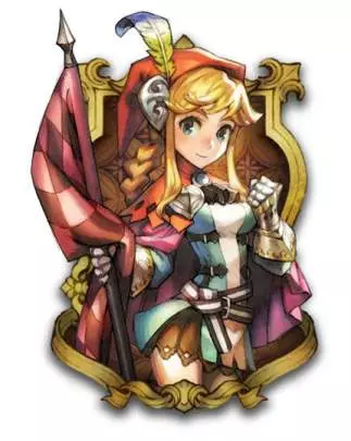 Grand Knights History - PSP