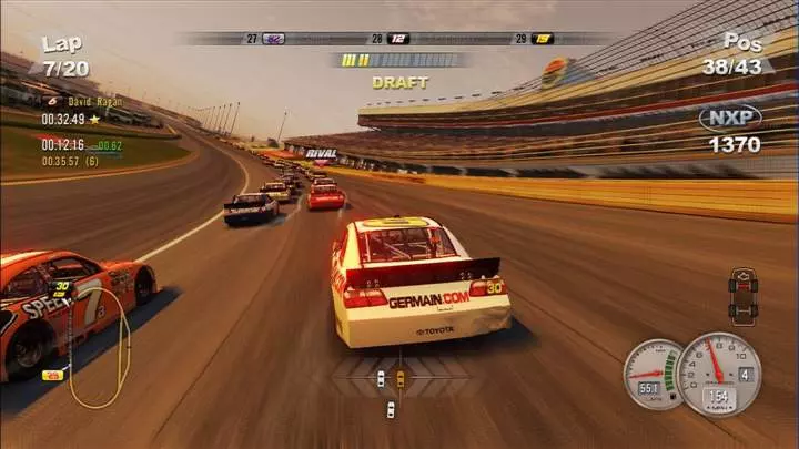 The Island Castaway