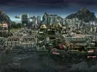 Anno 2070 - Pantalla