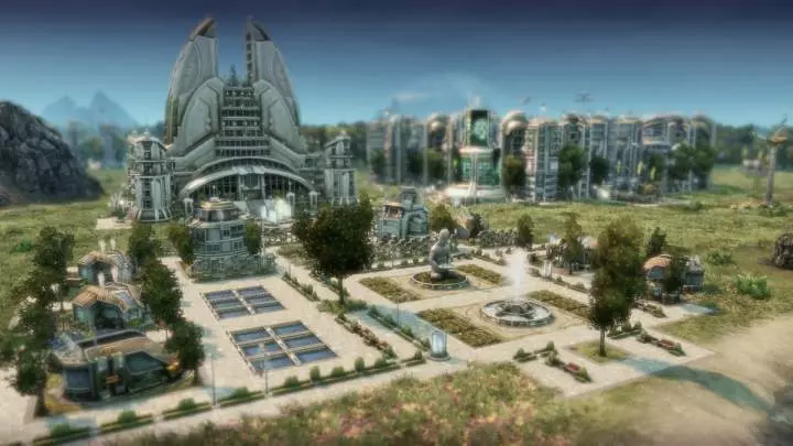 Anno 2070