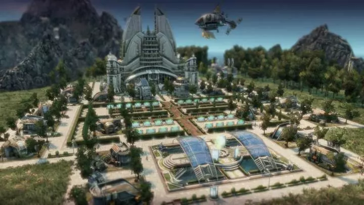 Anno 2070