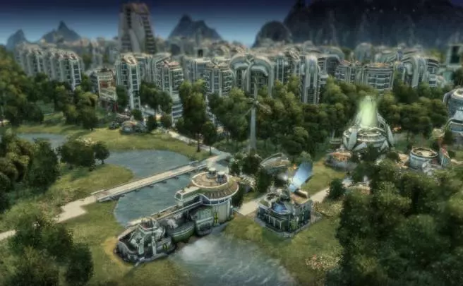 Anno 2070