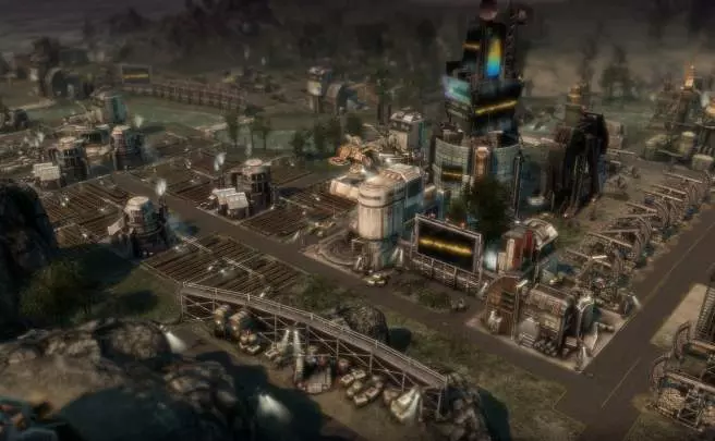 Anno 2070 - PC