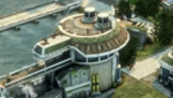 Anno 2070: Gameplay: Explorando el Mundo