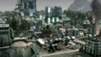 Anno 2070: Gameplay: Catástrofe Medioambiental