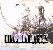 Final Fantasy V