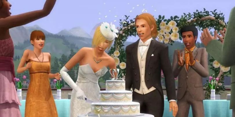 Los Sims 3: Menuda Familia