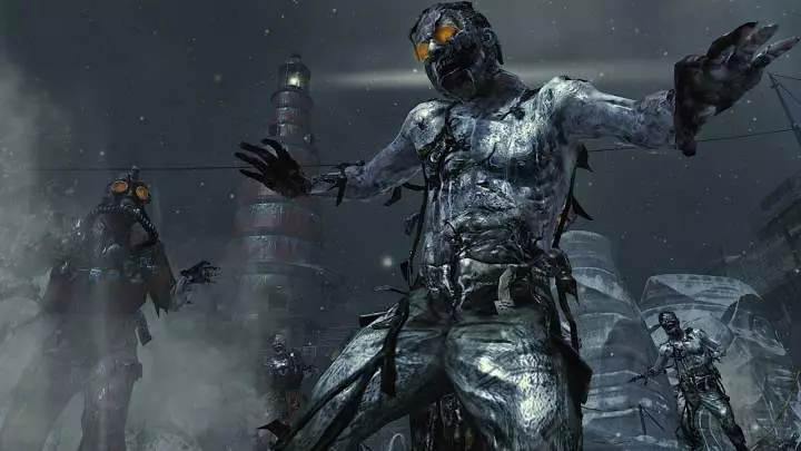 Call of Duty Black Ops - Escalation