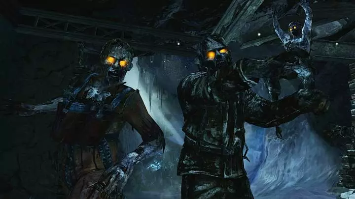 Call of Duty Black Ops - Escalation - Xbox 360