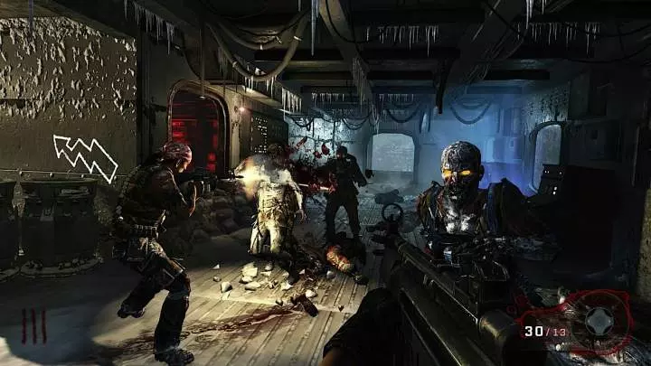 Call of Duty: Black Ops - Escalation