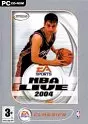 NBA Live 2004 PC