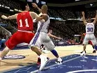 NBA Live 2004 - Imagen