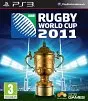 Rugby World Cup 2011 PS3
