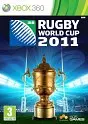 Rugby World Cup 2011 Xbox 360