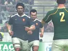 Rugby World Cup 2011 - Pantalla