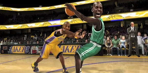 NBA Jam: On Fire Edition NBA Jam: On Fire Edition