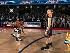 NBA Jam On Fire Edition 