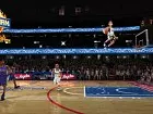 NBA Jam On Fire Edition - Pantalla