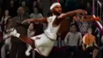 NBA Jam On Fire Edition: First Look