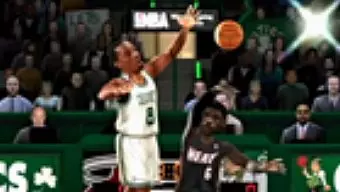 NBA Jam On Fire Edition: Producer Video