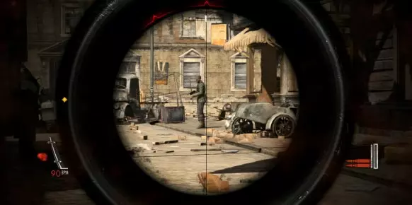 Sniper Elite V2 PC