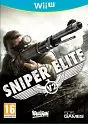 Sniper Elite V2 Wii U