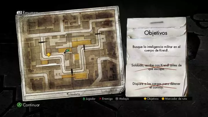 Sniper Elite V2 - Xbox 360