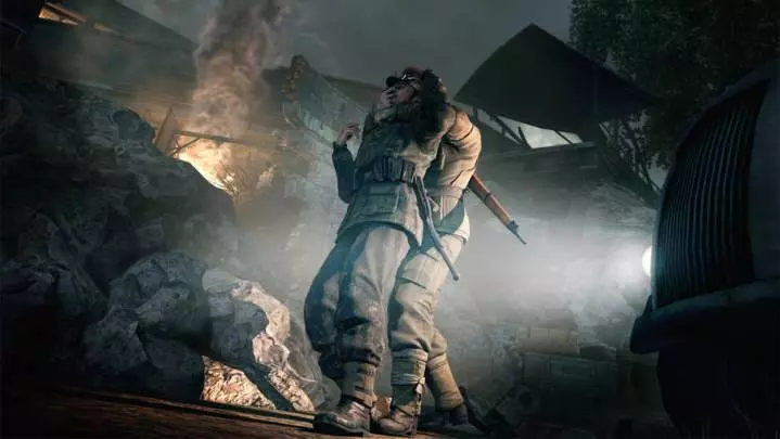 Sniper Elite V2 - Xbox 360