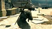Sniper Elite V2: Gameplay: Observación, Planificación, Ejecución