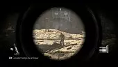 Sniper Elite V2: Gameplay: Dos por el Precio de Uno