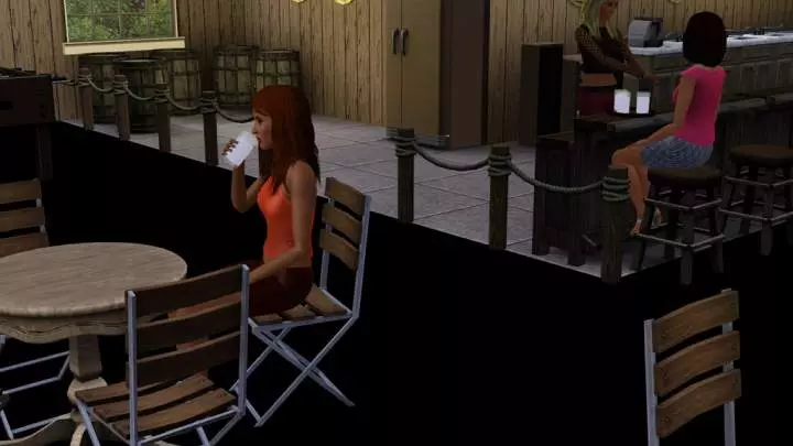 Los Sims 3 Bahía Percebe - PC