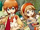 Harvest Moon: The Tale of Two Worlds