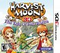 Harvest Moon Tale of Two Towns