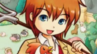 Haverst Moon: The Tale of Two Worlds para 3DS llegará a Europa a finales de mes