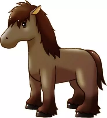 Harvest Moon: The Tale of Two Worlds