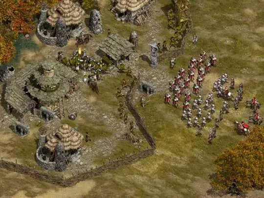 Imperivm II La conquista de Hispania