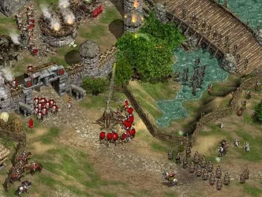 Imperivm II: La conquista de Hispania